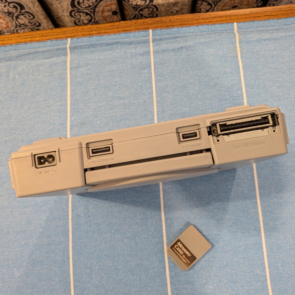 PRICE DROP ⬇️ PlayStation For Parts - Picture 3 of 6